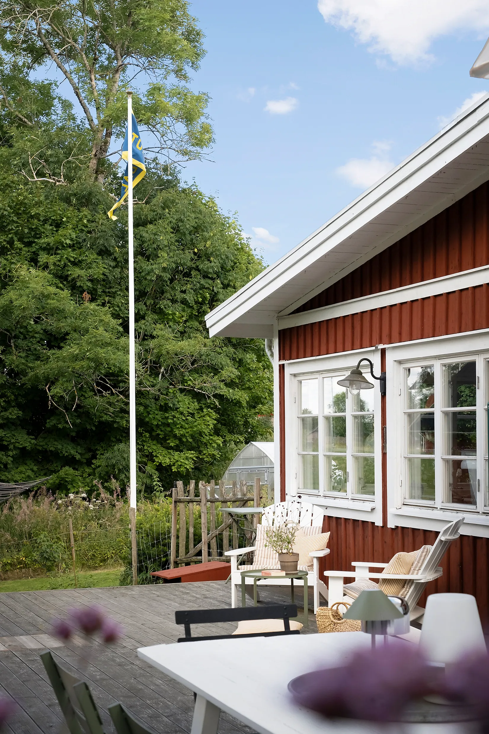 Villa, Hössna Kinnared 120, Kinnared, Ulricehamn