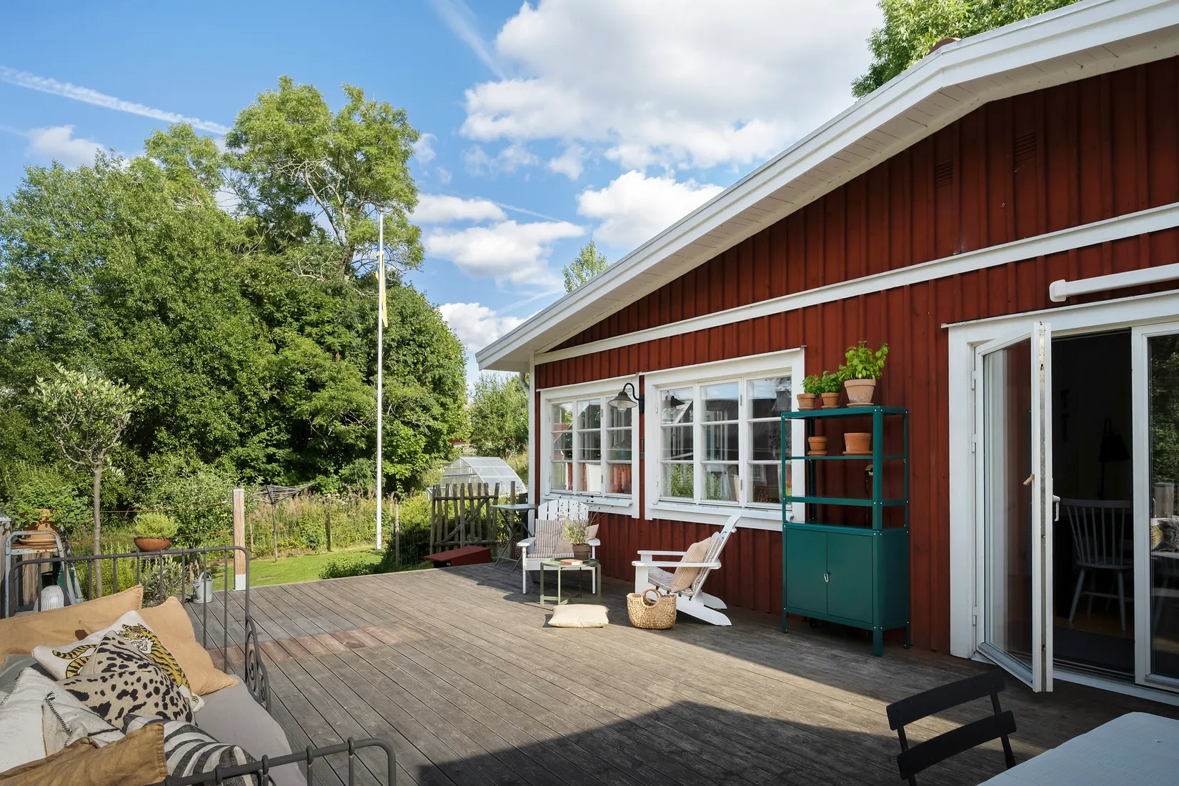 Villa, Hössna Kinnared 120, Kinnared, Ulricehamn
