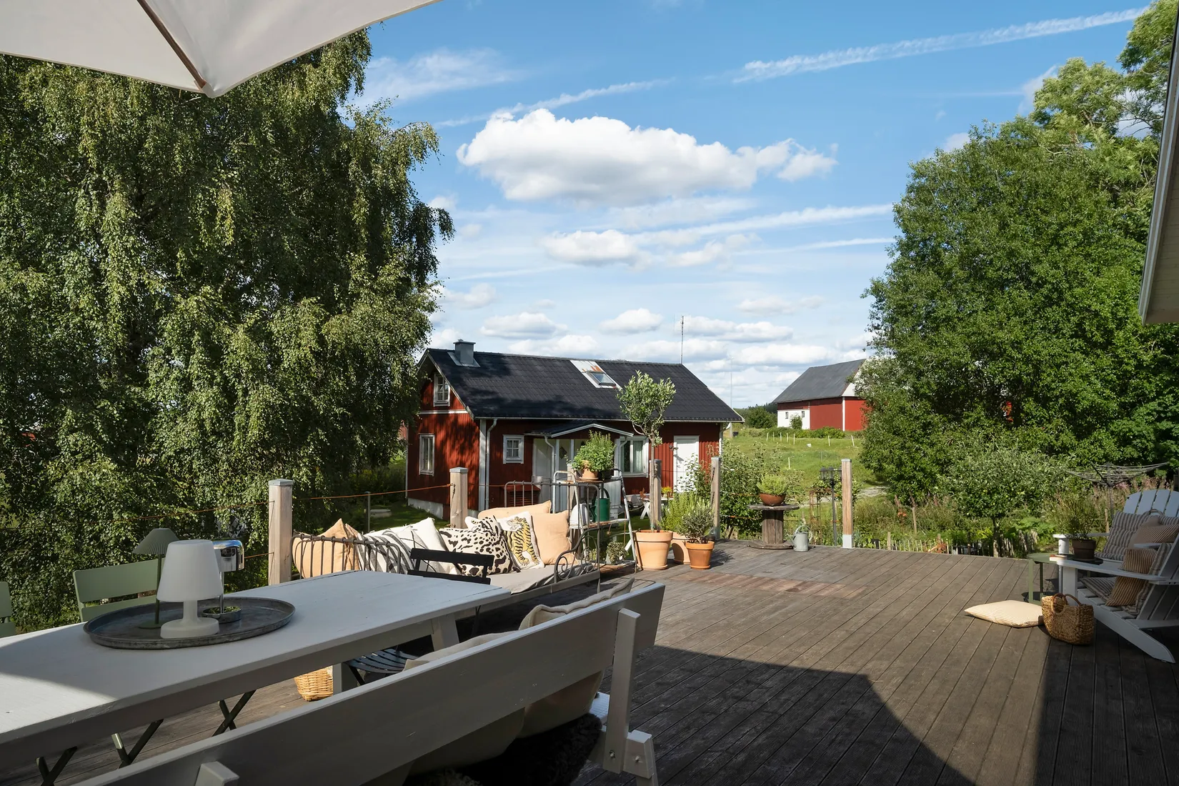 Villa, Hössna Kinnared 120, Kinnared, Ulricehamn