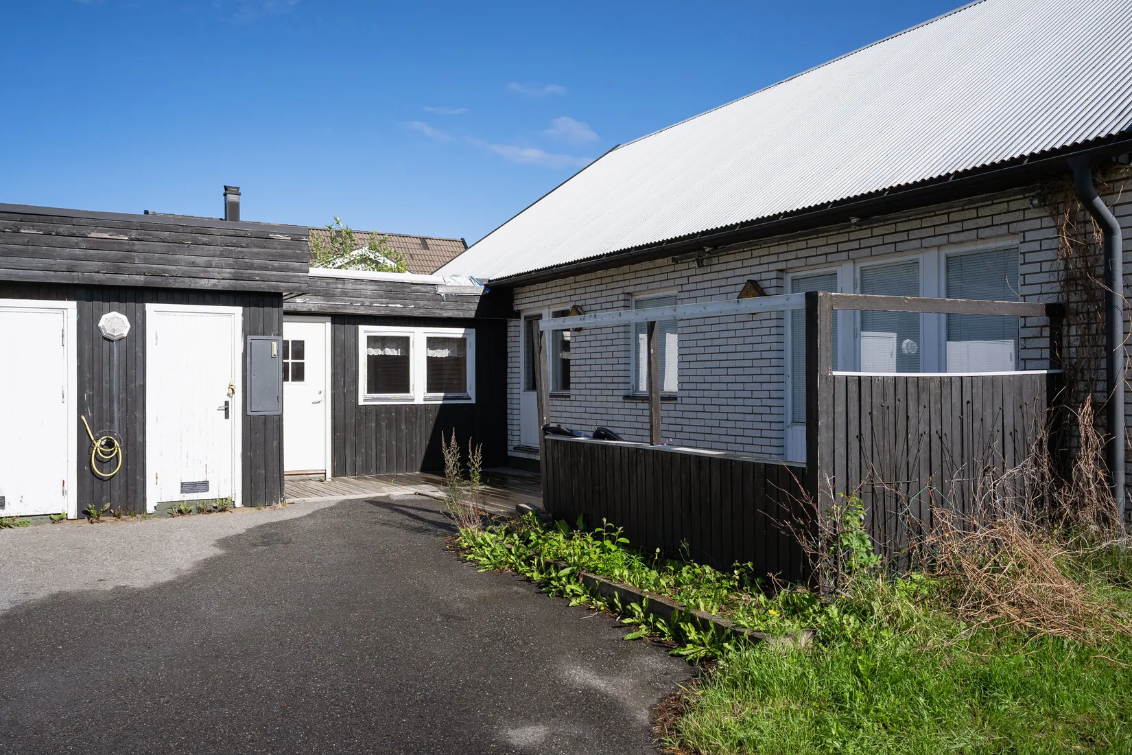 Villa, Strandvägen 45, Bureå, Skellefteå