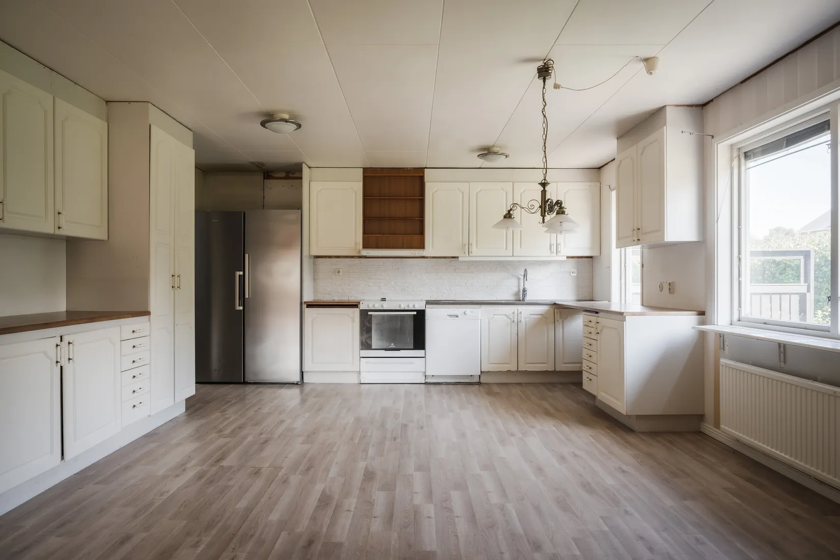 Villa, Strandvägen 45, Bureå, Skellefteå