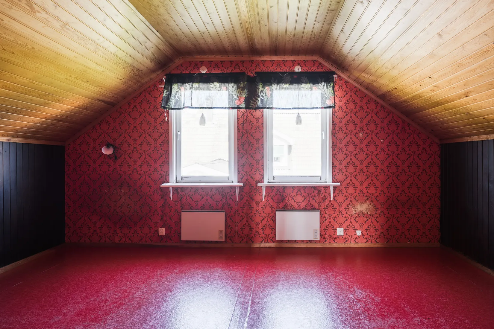 Villa, Strandvägen 45, Bureå, Skellefteå