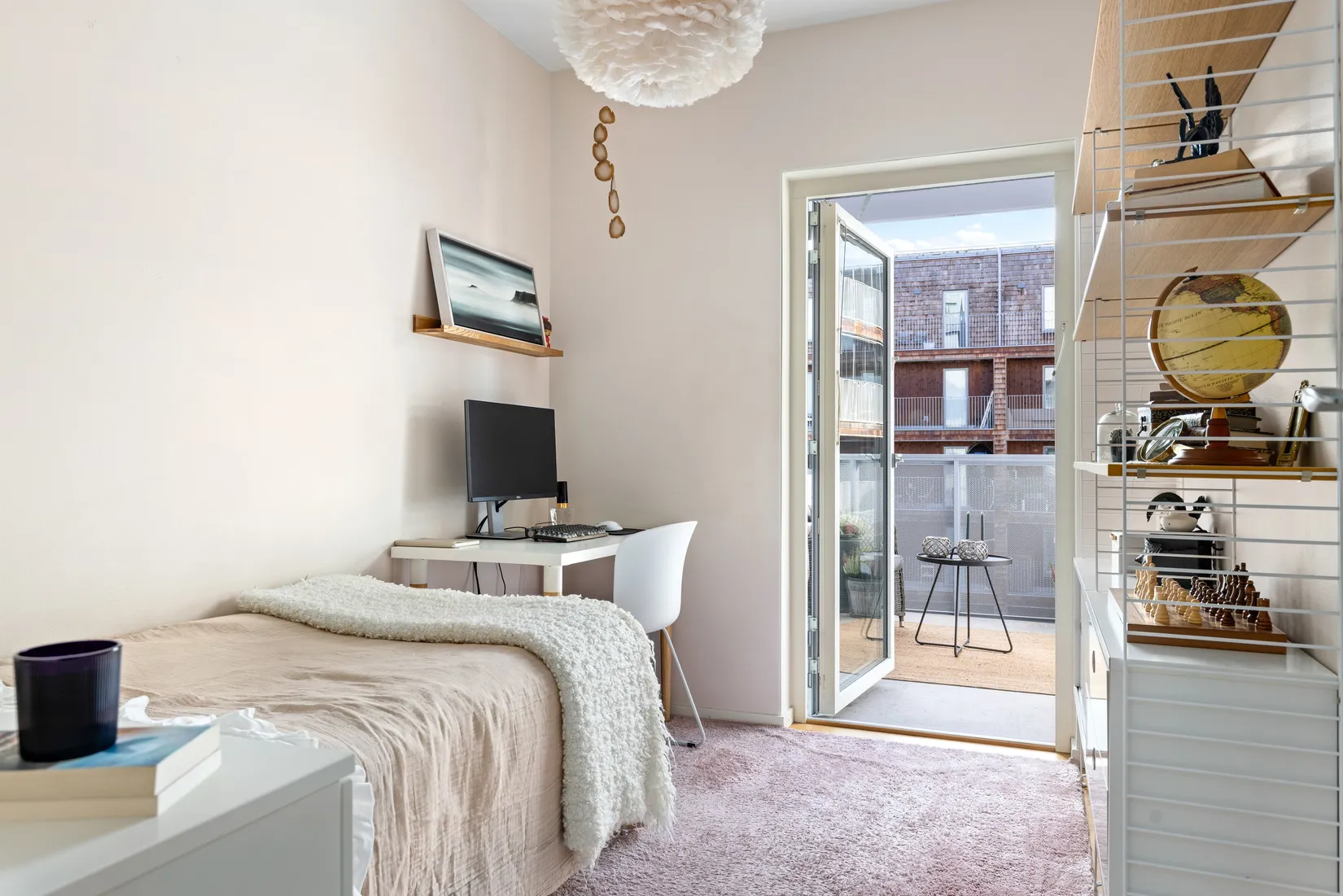 Bostadsrätt, Storängsgatan 3, Norra djurgårdsstaden, Stockholm