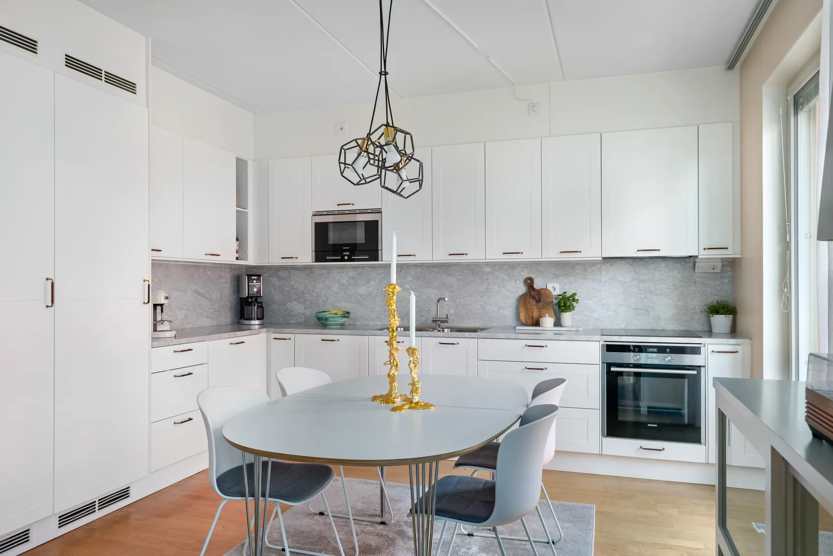 Bostadsrätt, Storängsgatan 3, Norra djurgårdsstaden, Stockholm
