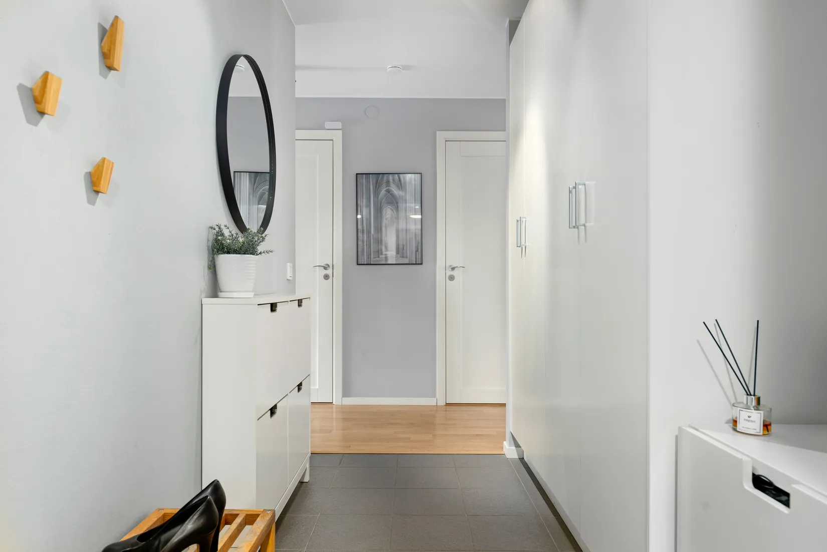 Bostadsrätt, Storängsgatan 3, Norra djurgårdsstaden, Stockholm