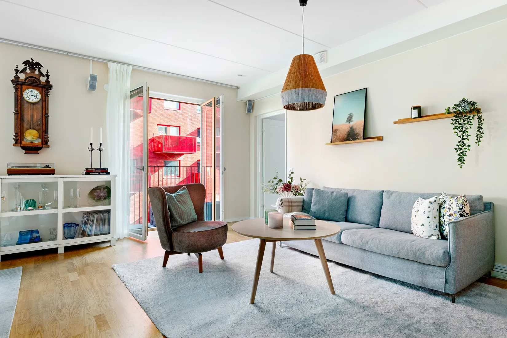 Bostadsrätt, Storängsgatan 3, Norra djurgårdsstaden, Stockholm