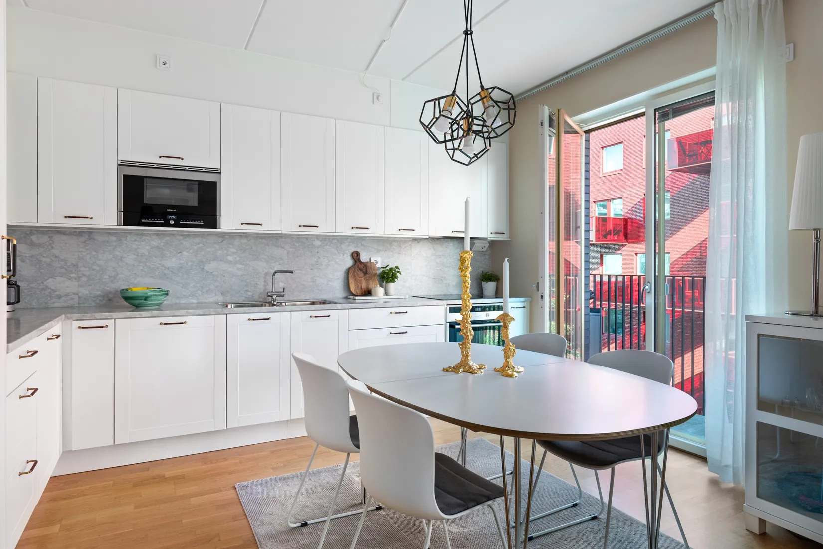 Bostadsrätt, Storängsgatan 3, Norra djurgårdsstaden, Stockholm