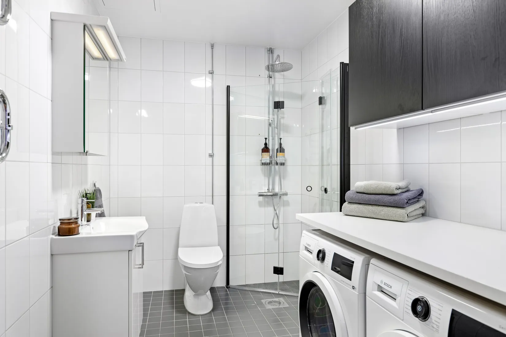 Bostadsrätt, Storängsgatan 3, Norra djurgårdsstaden, Stockholm