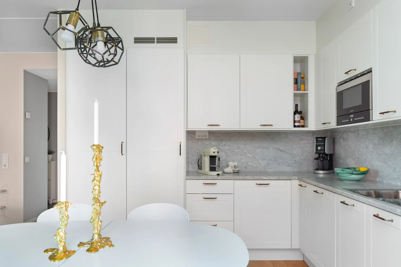 Bostadsrätt, Storängsgatan 3, Norra djurgårdsstaden, Stockholm