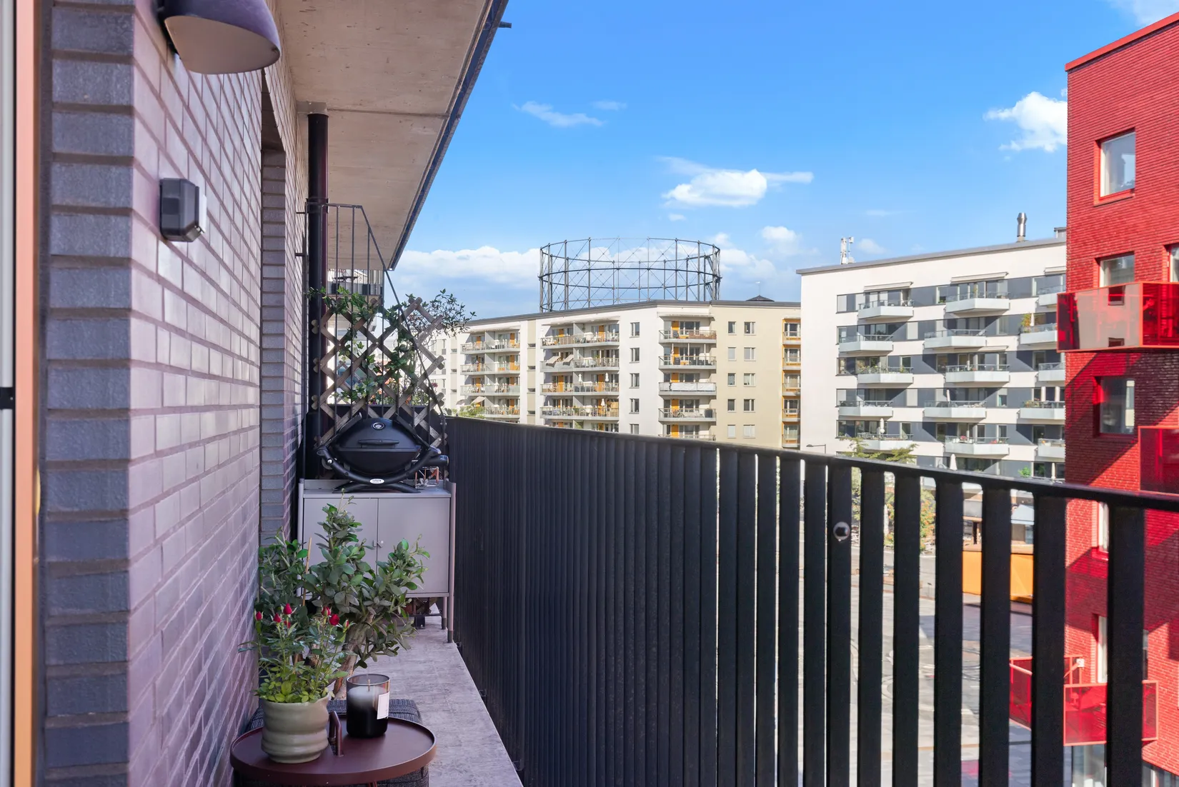 Bostadsrätt, Storängsgatan 3, Norra djurgårdsstaden, Stockholm