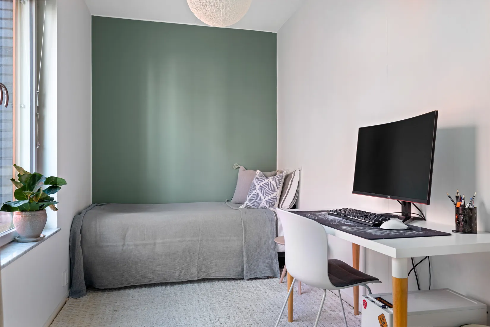 Bostadsrätt, Storängsgatan 3, Norra djurgårdsstaden, Stockholm