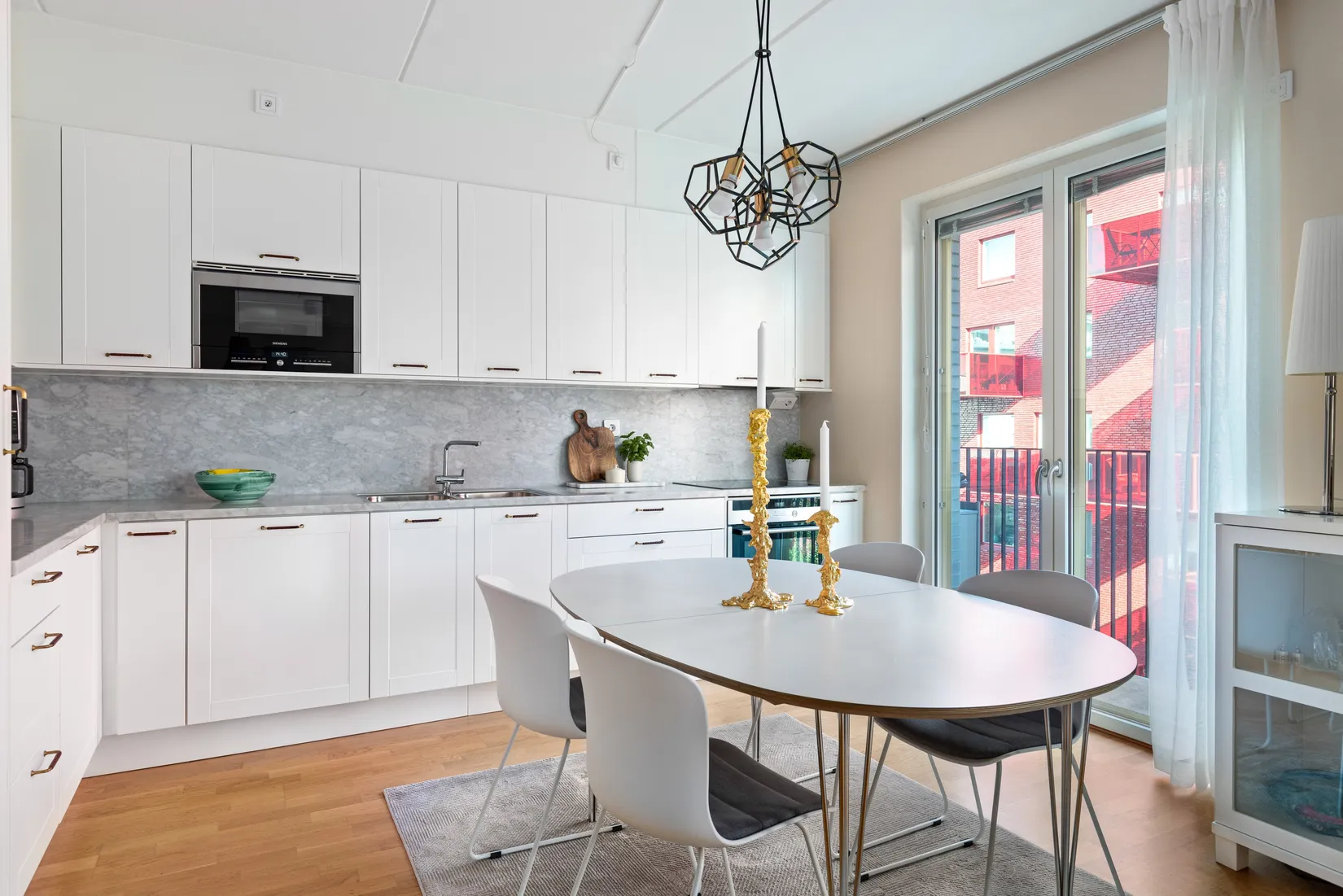 Bostadsrätt, Storängsgatan 3, Norra djurgårdsstaden, Stockholm
