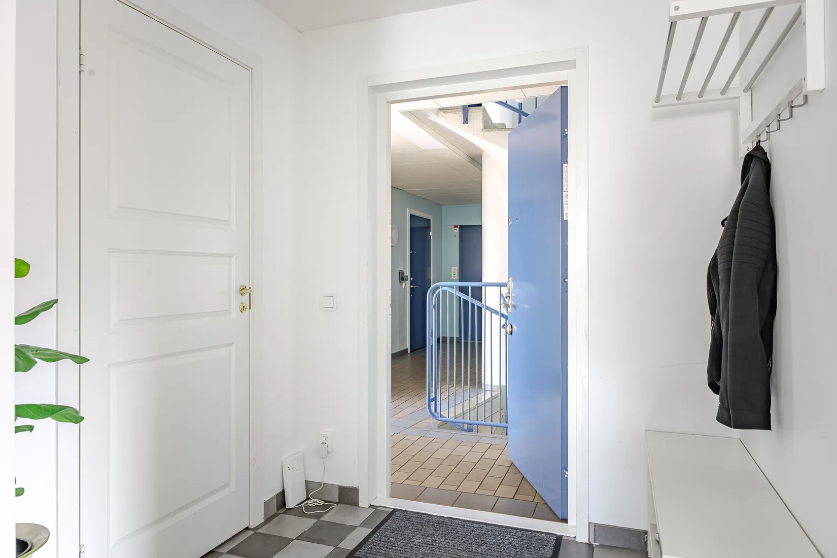 Bostadsrätt, Solhagavägen 22, Falkagård, Falkenberg