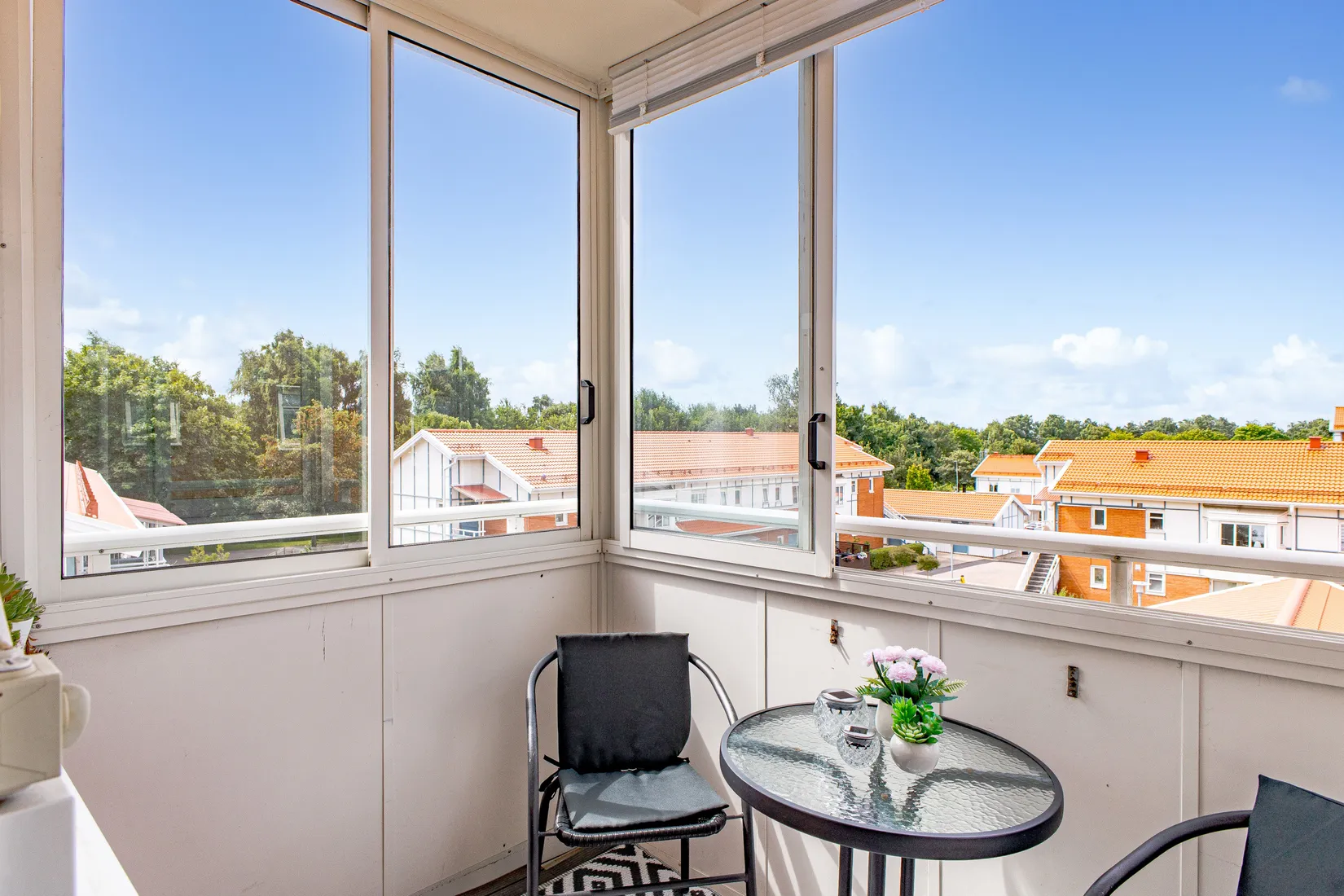 Bostadsrätt, Solhagavägen 22, Falkagård, Falkenberg