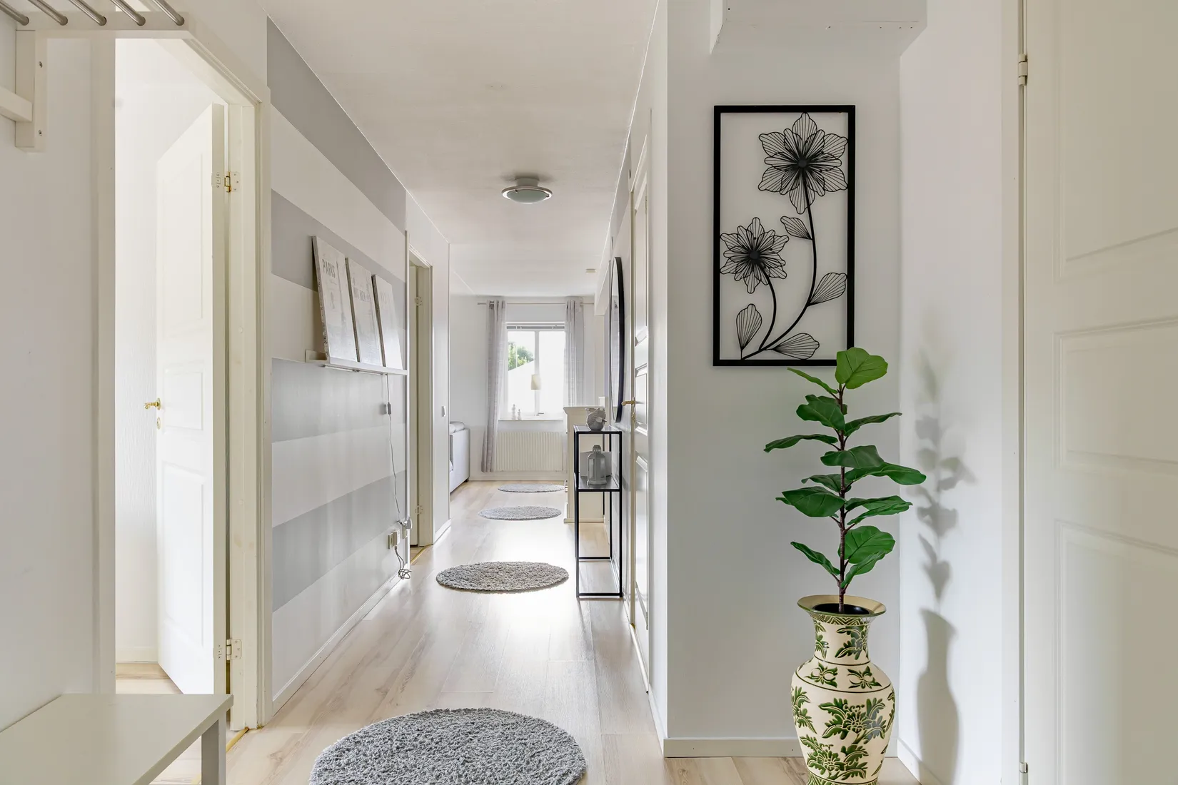 Bostadsrätt, Solhagavägen 22, Falkagård, Falkenberg