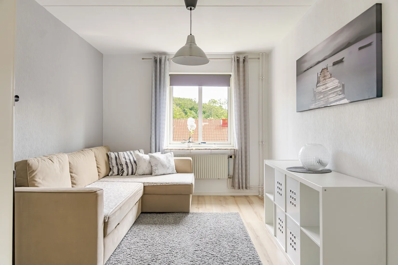 Bostadsrätt, Solhagavägen 22, Falkagård, Falkenberg