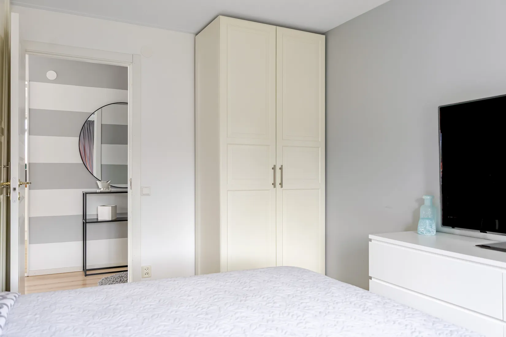 Bostadsrätt, Solhagavägen 22, Falkagård, Falkenberg