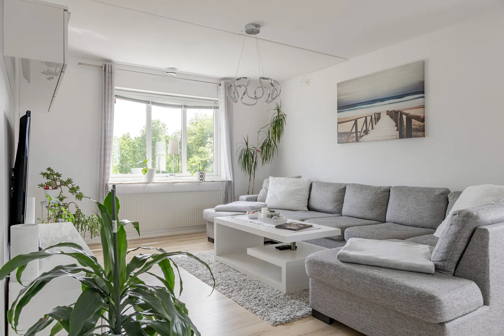 Bostadsrätt, Solhagavägen 22, Falkagård, Falkenberg