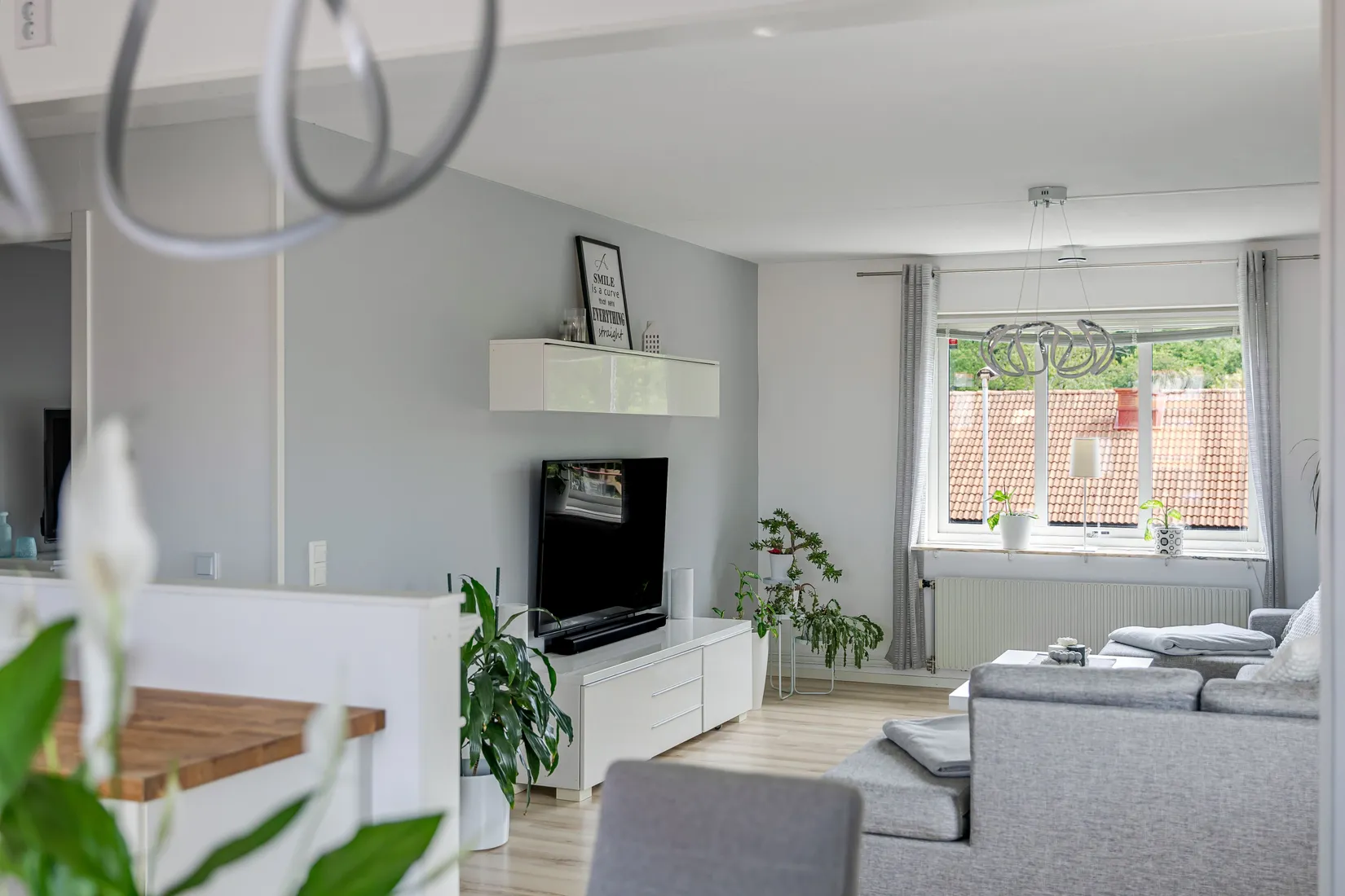 Bostadsrätt, Solhagavägen 22, Falkagård, Falkenberg