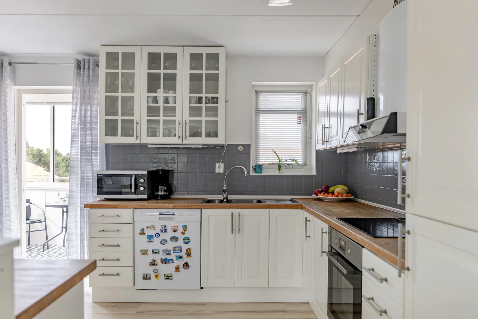 Bostadsrätt, Solhagavägen 22, Falkagård, Falkenberg