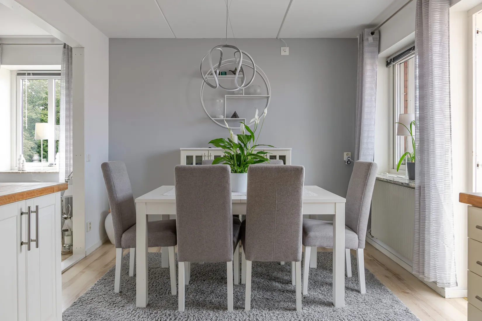 Bostadsrätt, Solhagavägen 22, Falkagård, Falkenberg