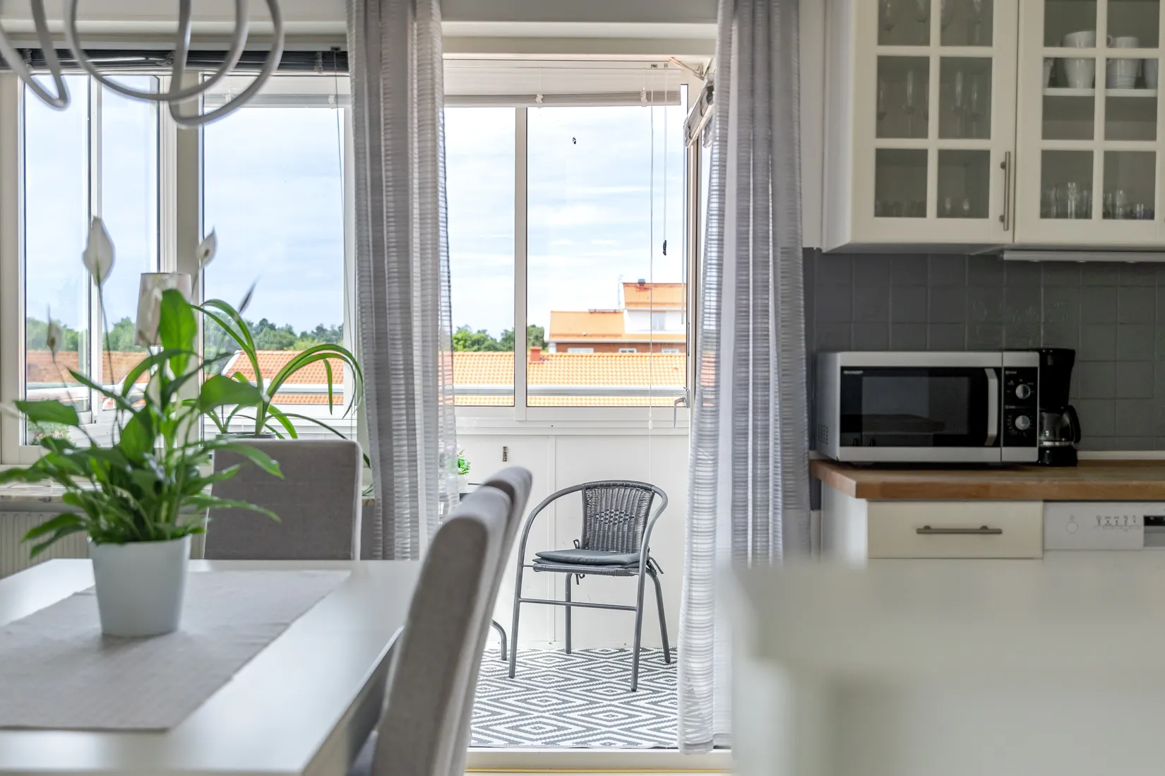 Bostadsrätt, Solhagavägen 22, Falkagård, Falkenberg