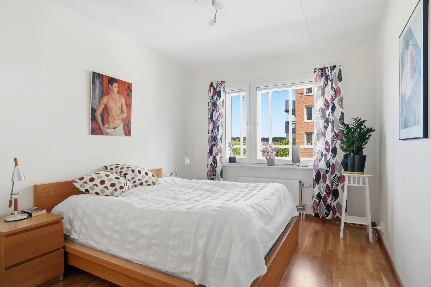 Bostadsrätt, Portalgatan 80, Kapellgärdet, Uppsala