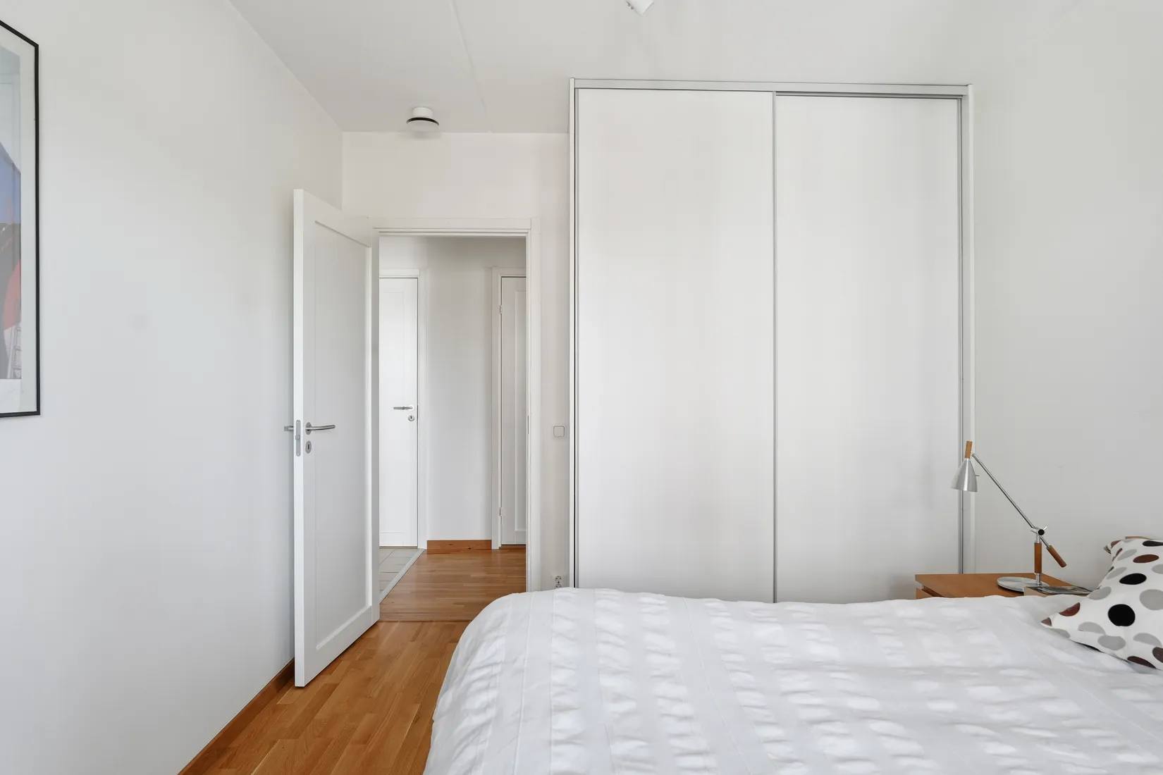 Bostadsrätt, Portalgatan 80, Kapellgärdet, Uppsala