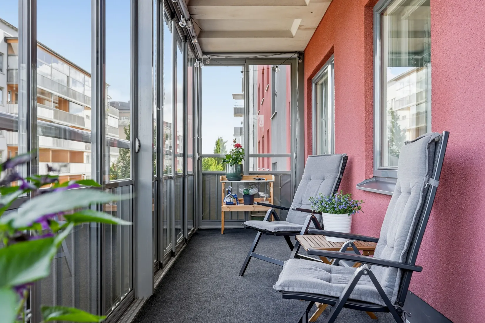 Bostadsrätt, Portalgatan 80, Kapellgärdet, Uppsala