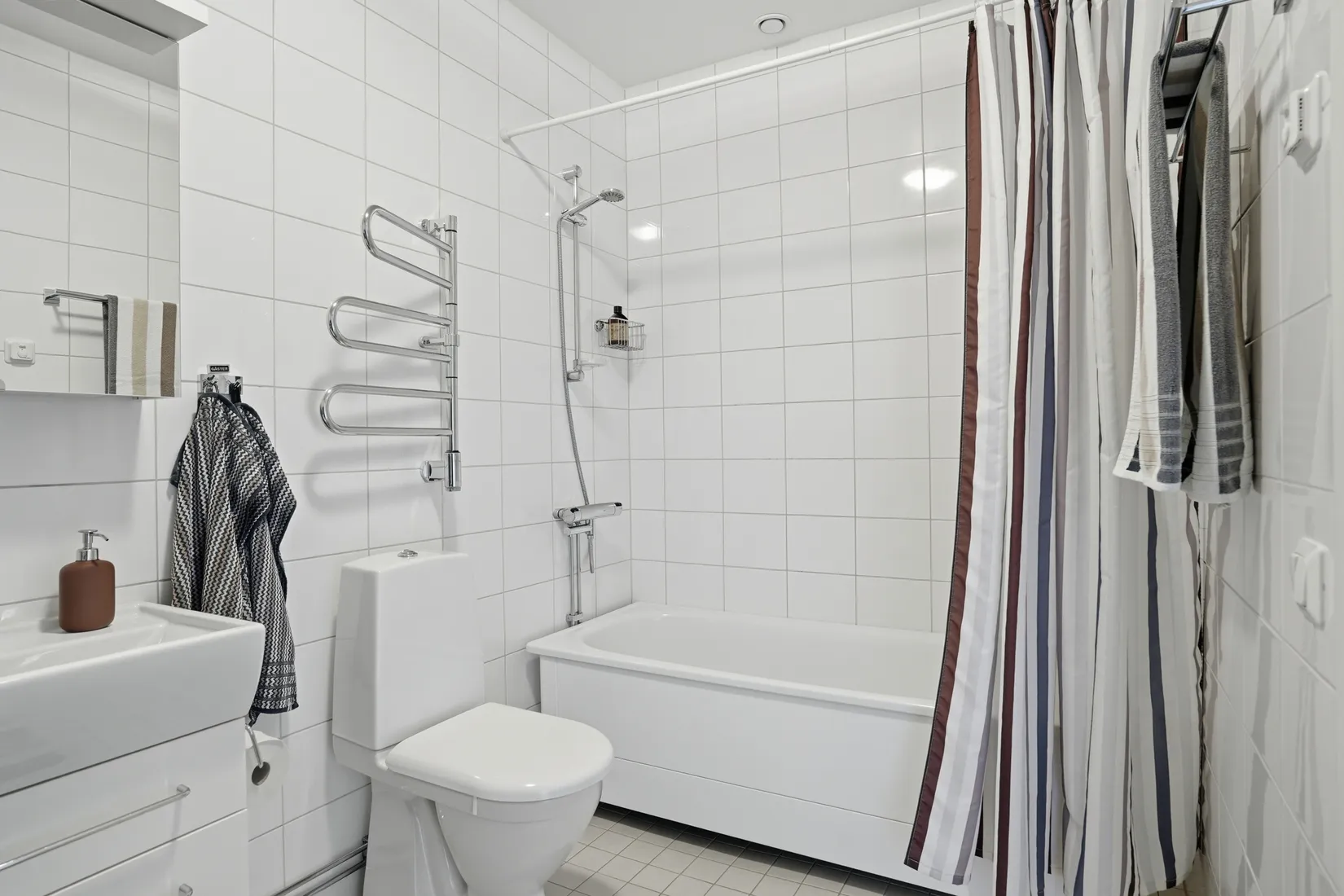 Bostadsrätt, Portalgatan 80, Kapellgärdet, Uppsala