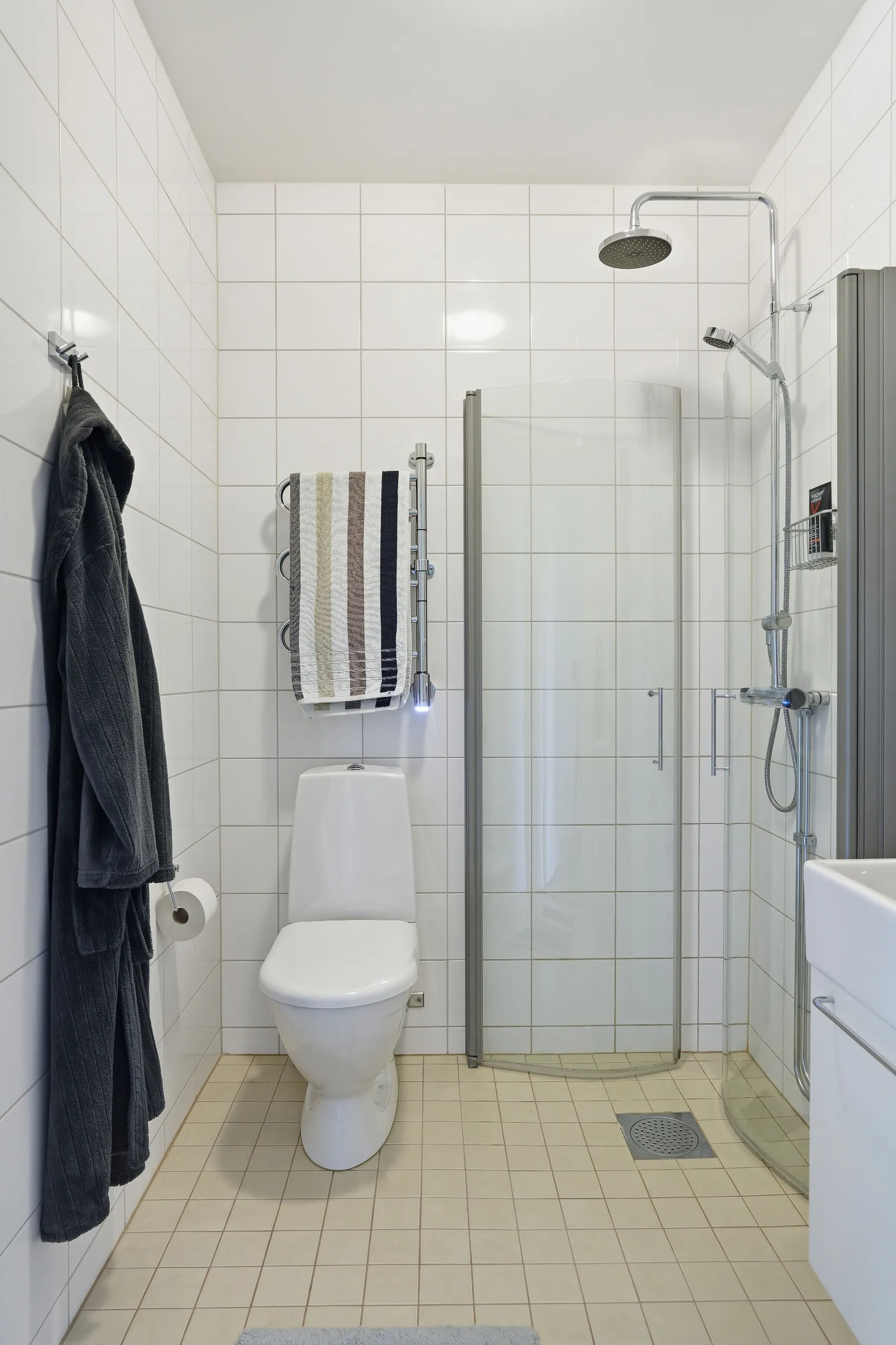Bostadsrätt, Portalgatan 80, Kapellgärdet, Uppsala