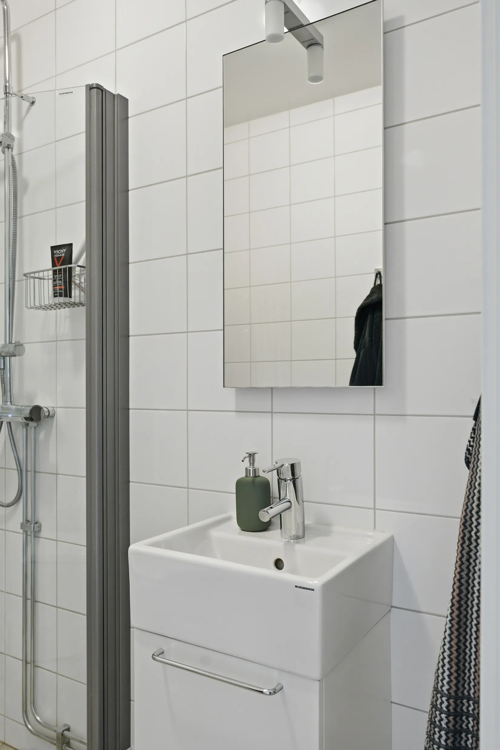 Bostadsrätt, Portalgatan 80, Kapellgärdet, Uppsala