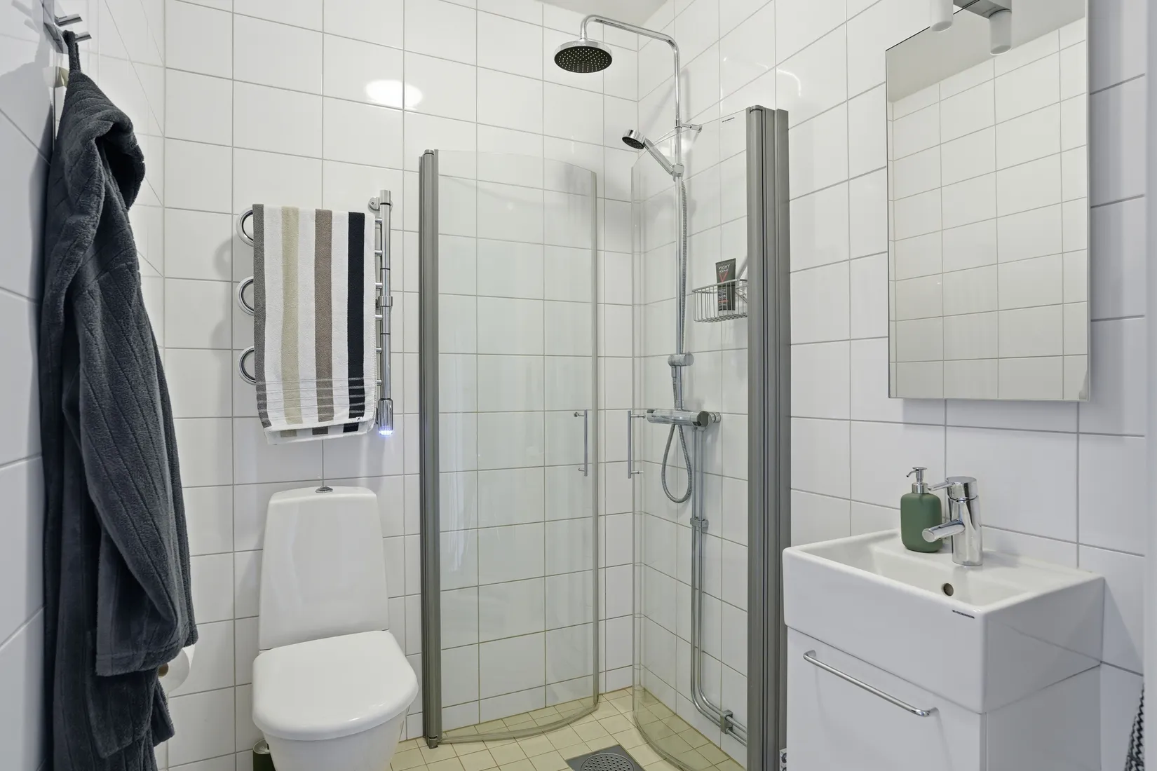 Bostadsrätt, Portalgatan 80, Kapellgärdet, Uppsala