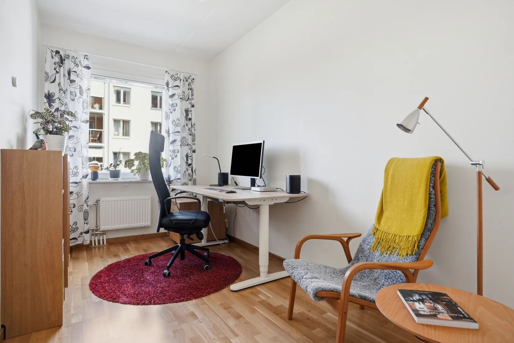 Bostadsrätt, Portalgatan 80, Kapellgärdet, Uppsala