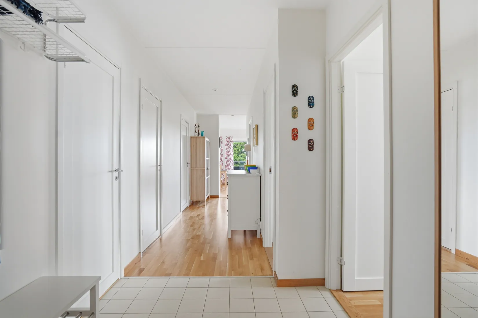 Bostadsrätt, Portalgatan 80, Kapellgärdet, Uppsala