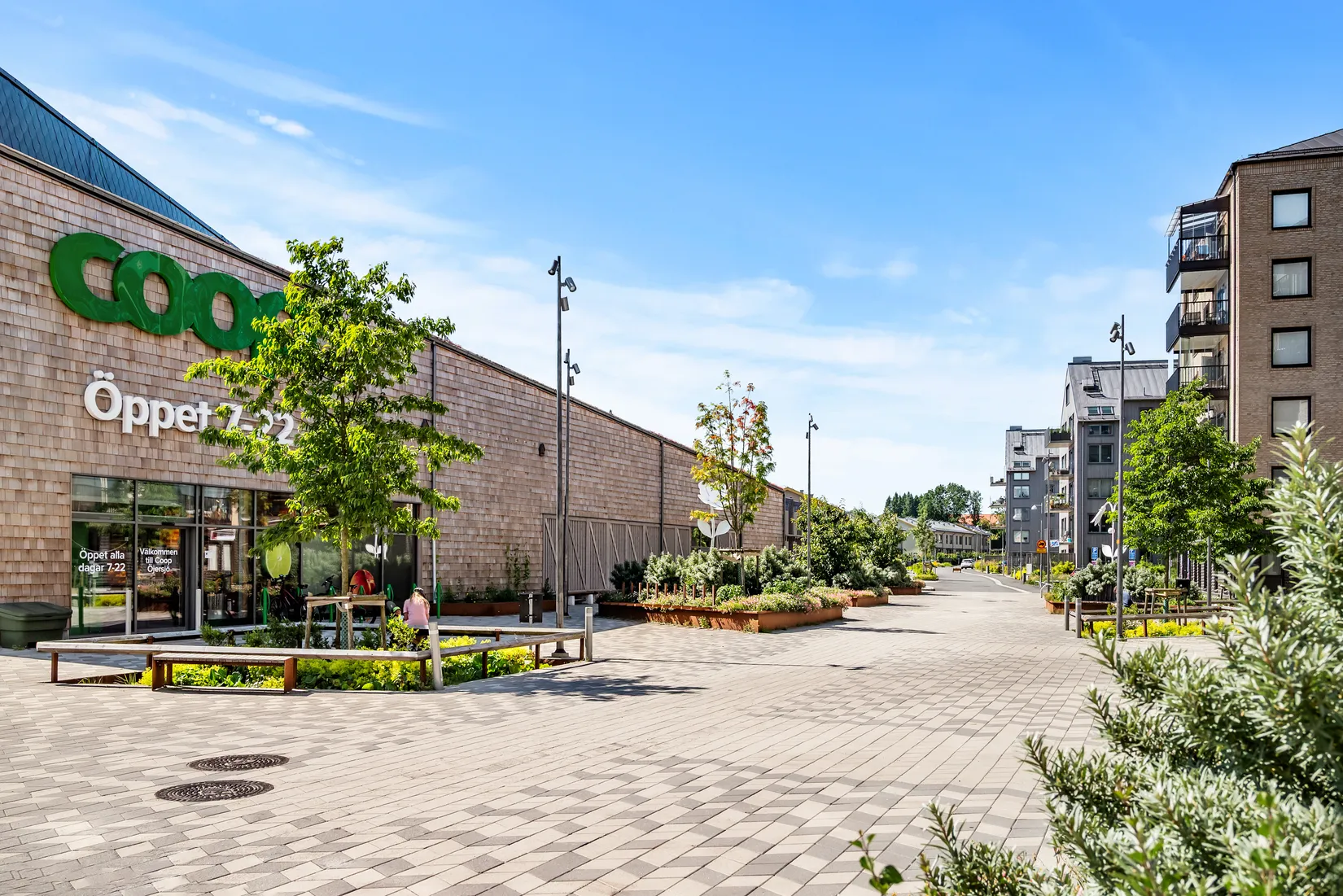 Bostadsrätt, Fägatan 11, Öjersjö, Partille