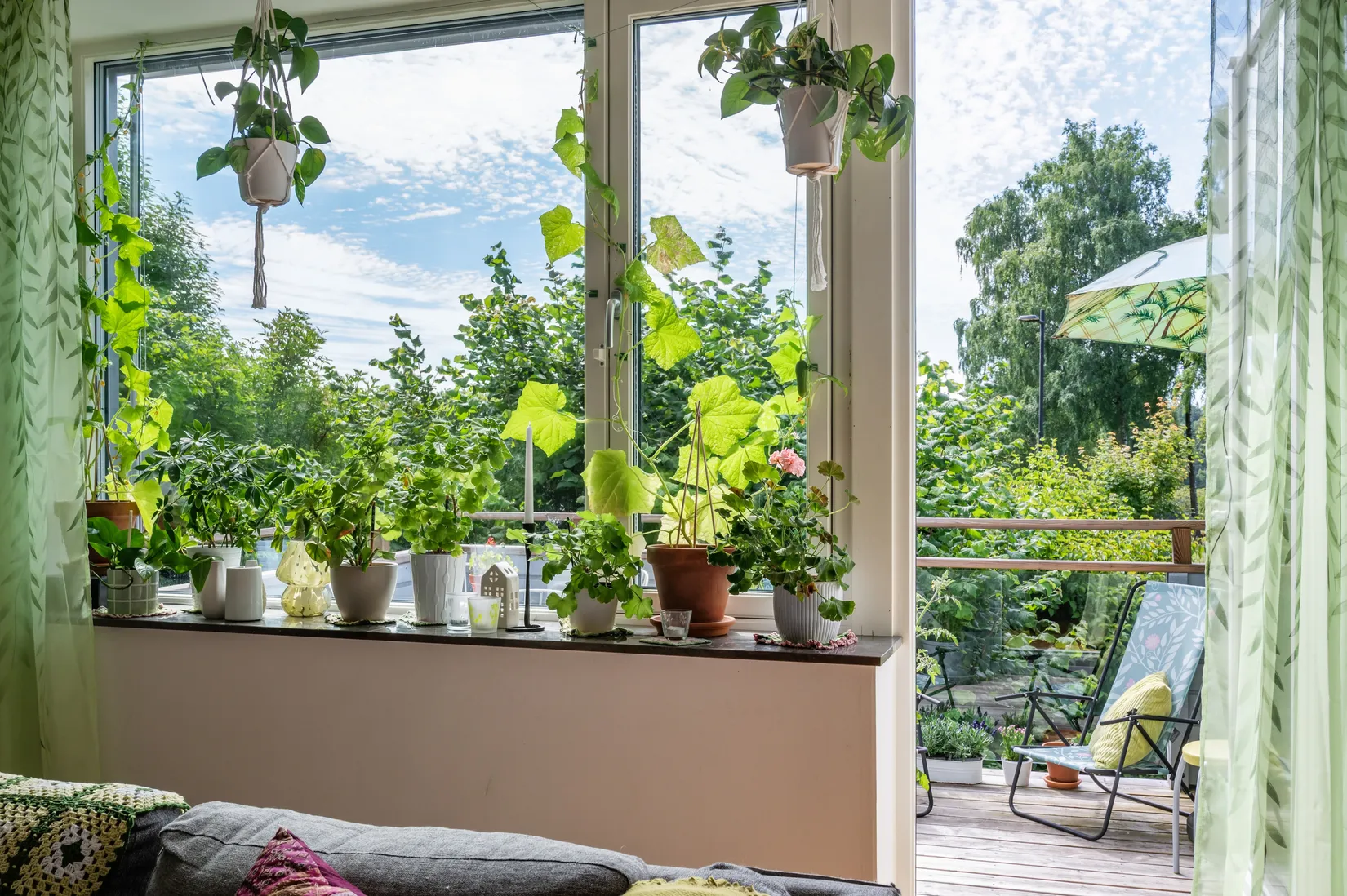 Bostadsrätt, Fägatan 11, Öjersjö, Partille