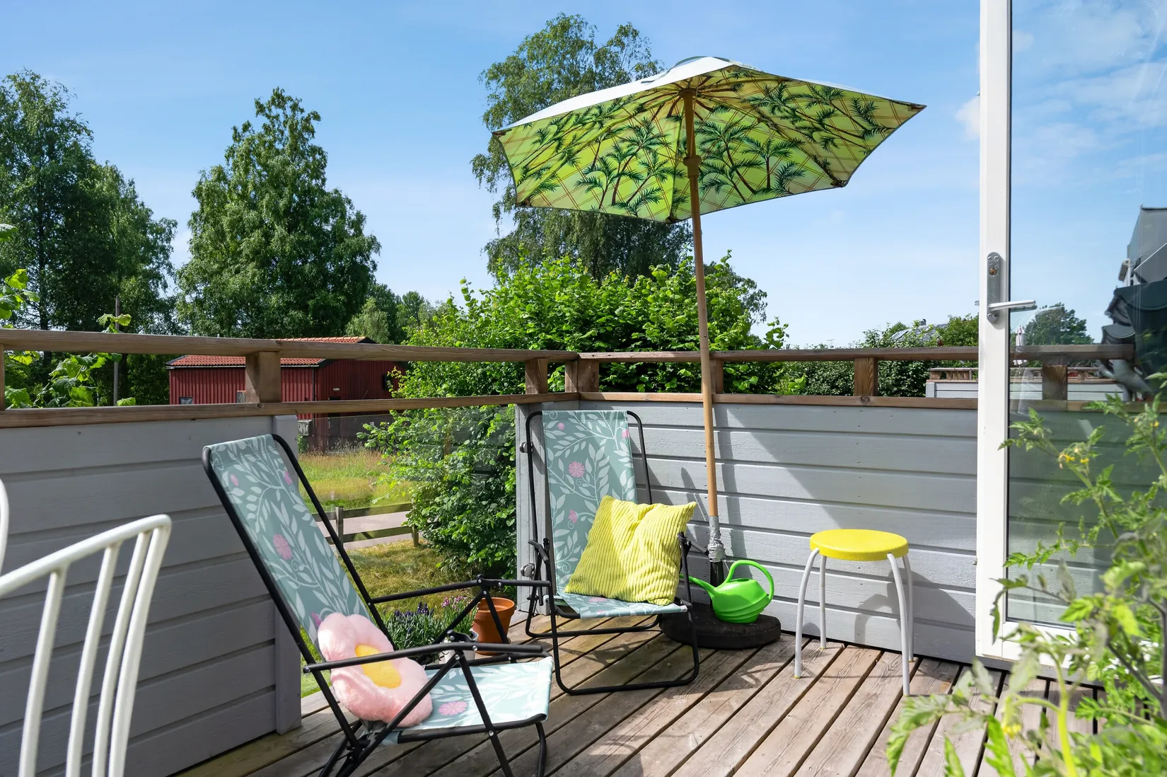 Bostadsrätt, Fägatan 11, Öjersjö, Partille