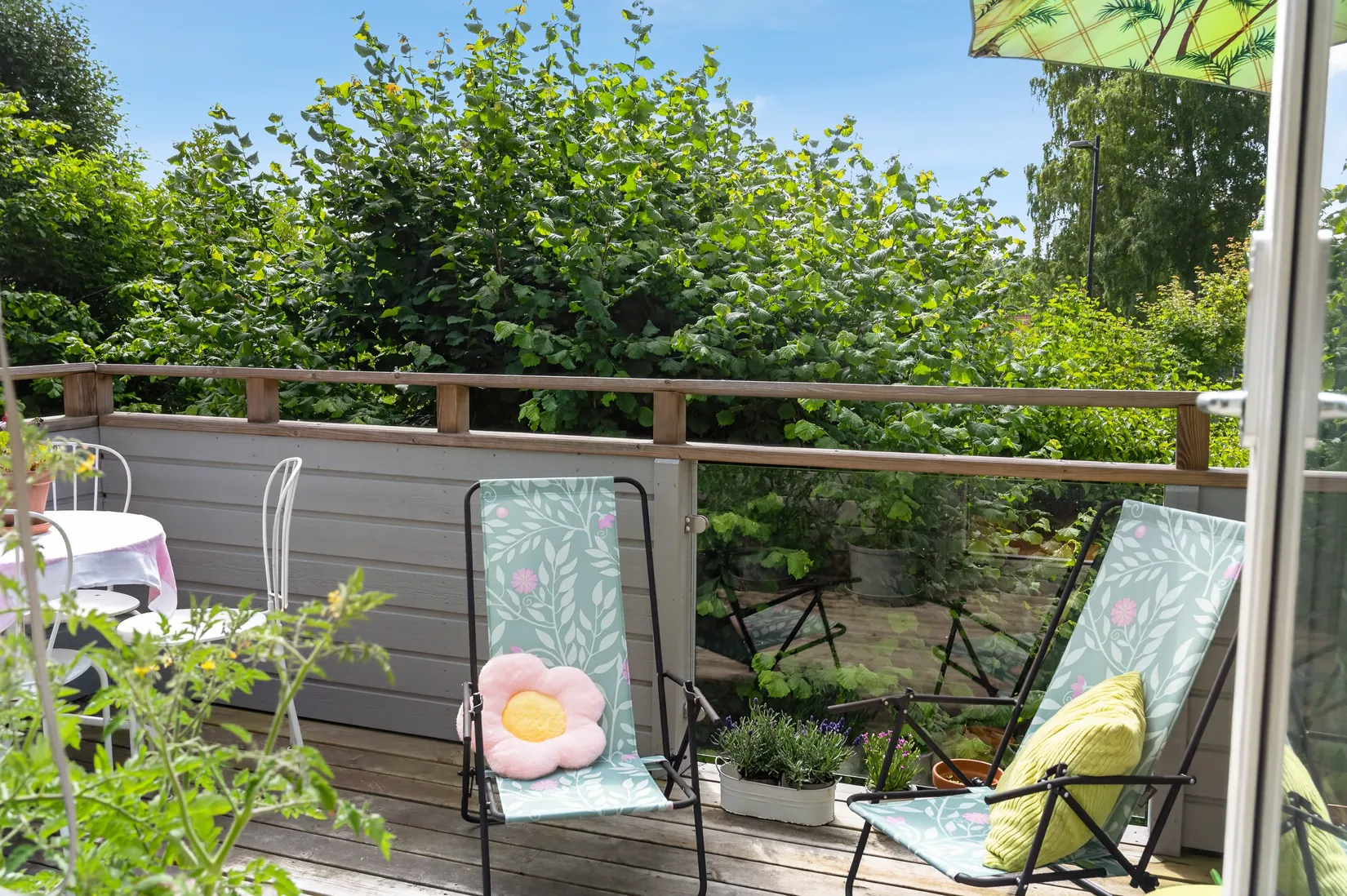 Bostadsrätt, Fägatan 11, Öjersjö, Partille