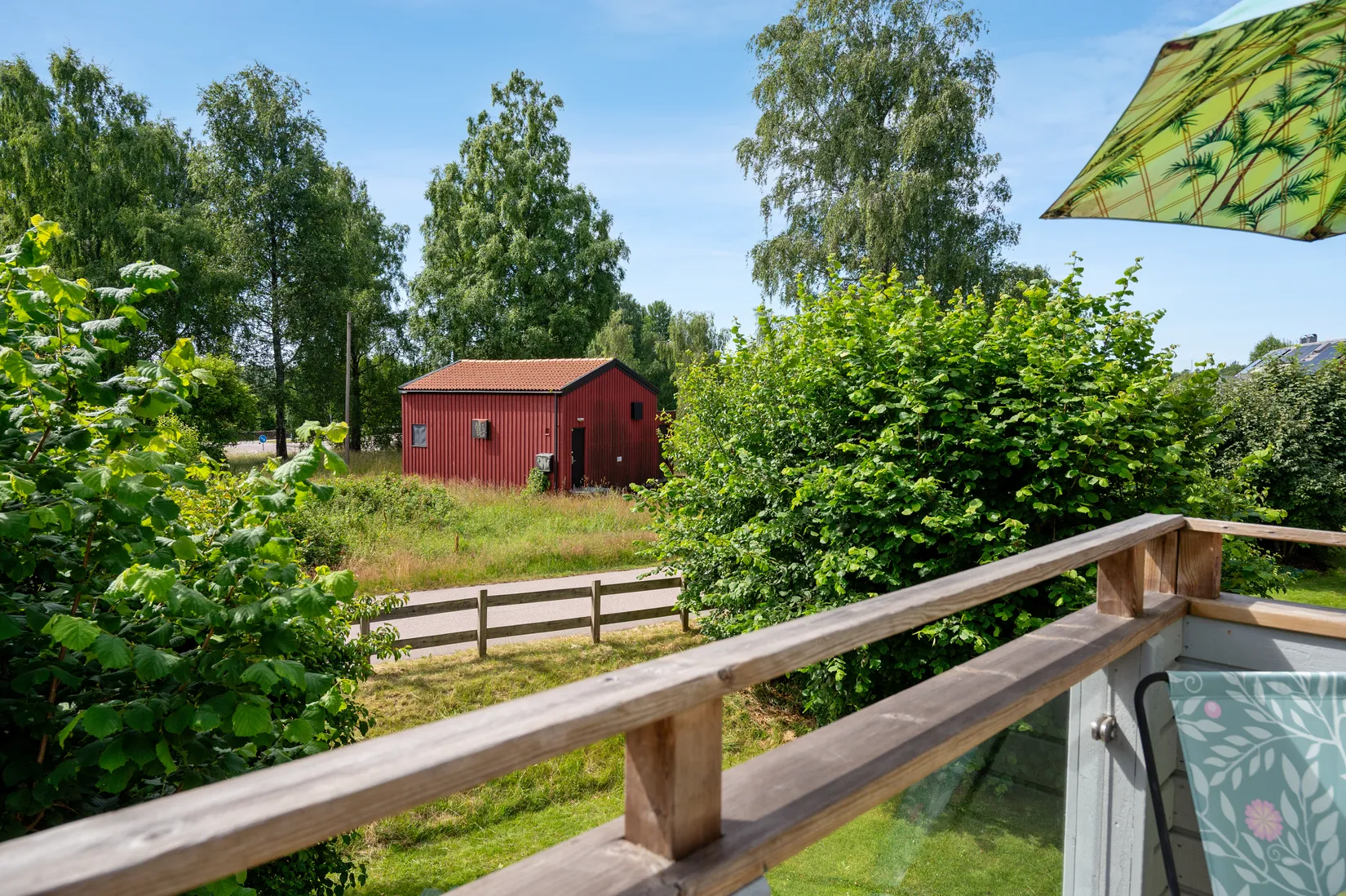 Bostadsrätt, Fägatan 11, Öjersjö, Partille