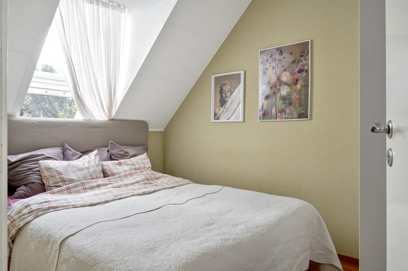 Bostadsrätt, Fägatan 11, Öjersjö, Partille