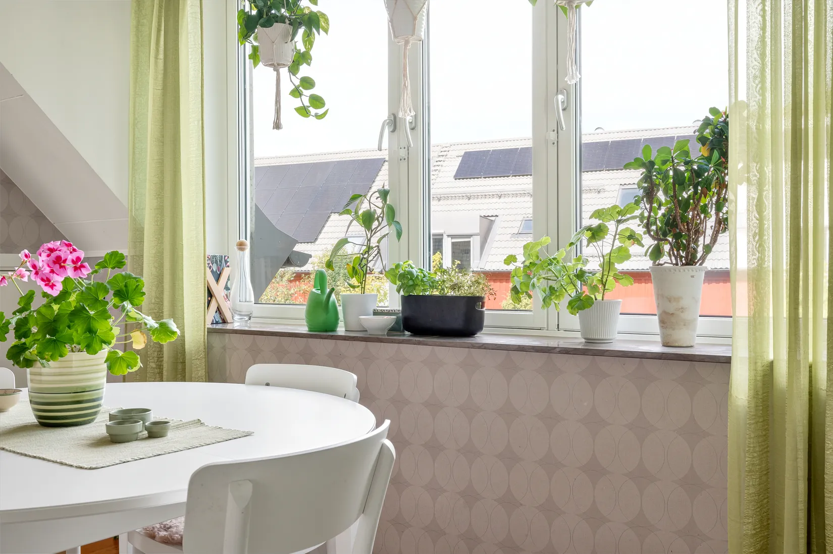 Bostadsrätt, Fägatan 11, Öjersjö, Partille