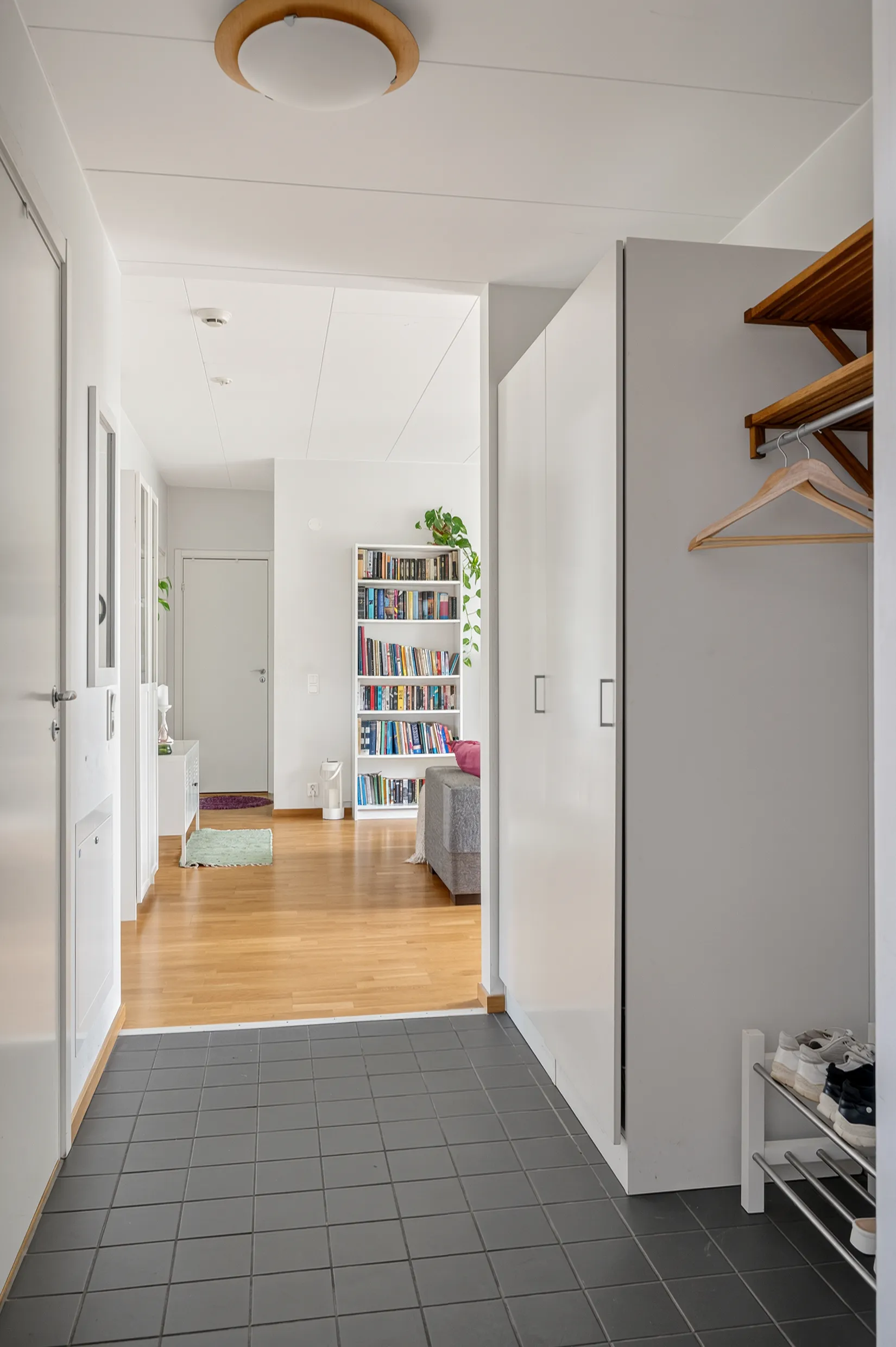 Bostadsrätt, Fägatan 11, Öjersjö, Partille