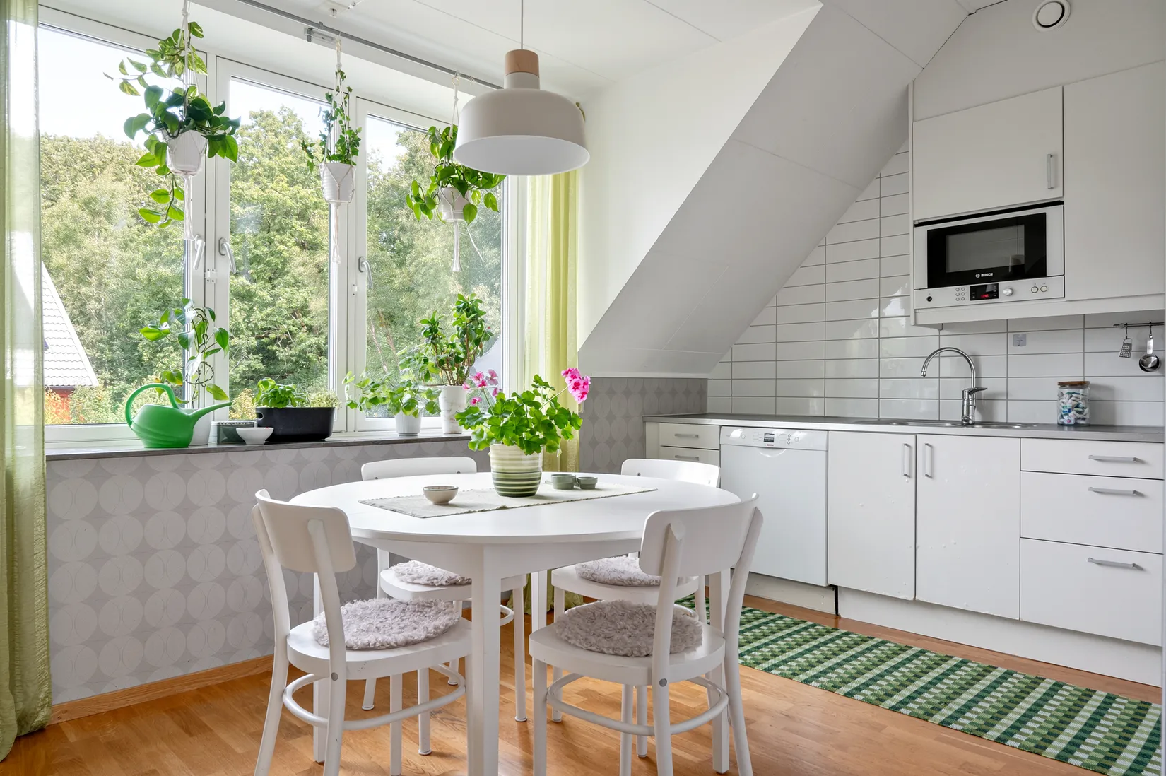 Bostadsrätt, Fägatan 11, Öjersjö, Partille