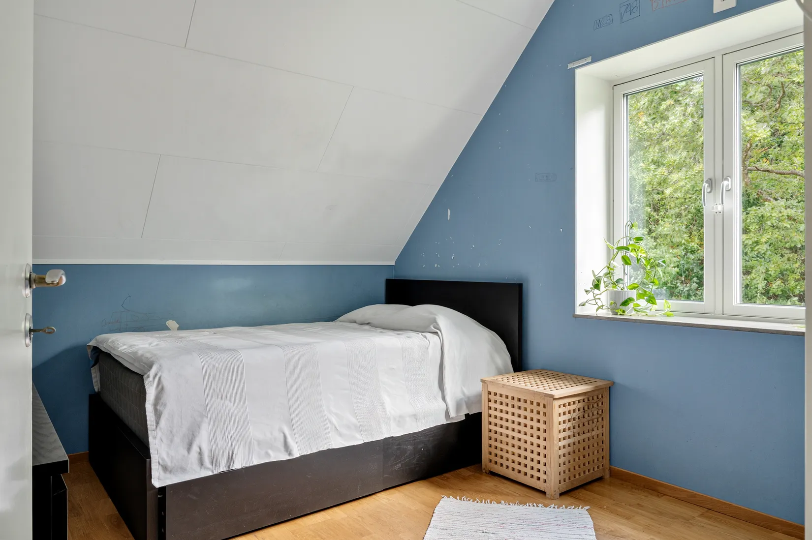 Bostadsrätt, Fägatan 11, Öjersjö, Partille