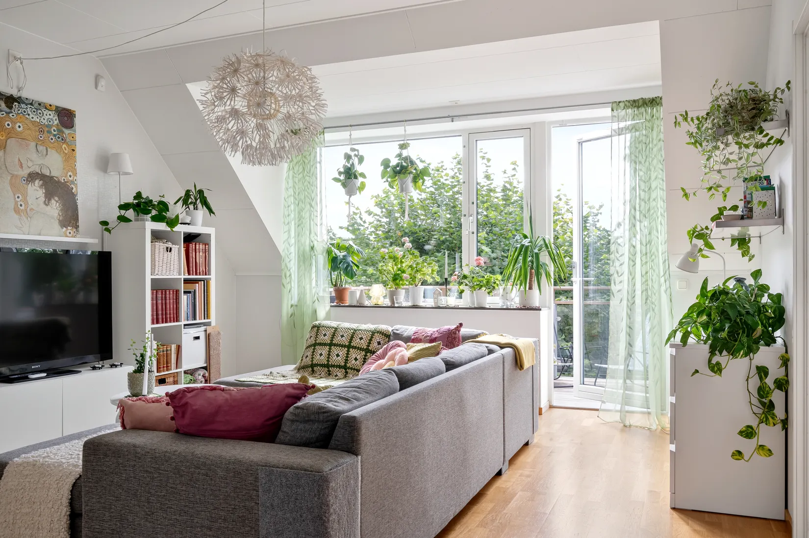Bostadsrätt, Fägatan 11, Öjersjö, Partille