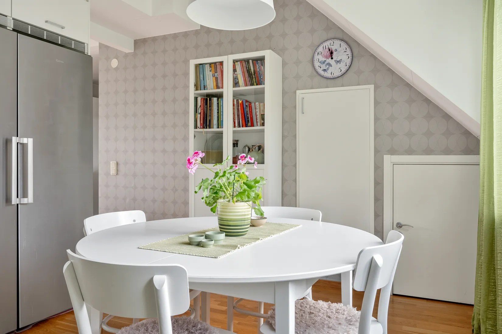 Bostadsrätt, Fägatan 11, Öjersjö, Partille