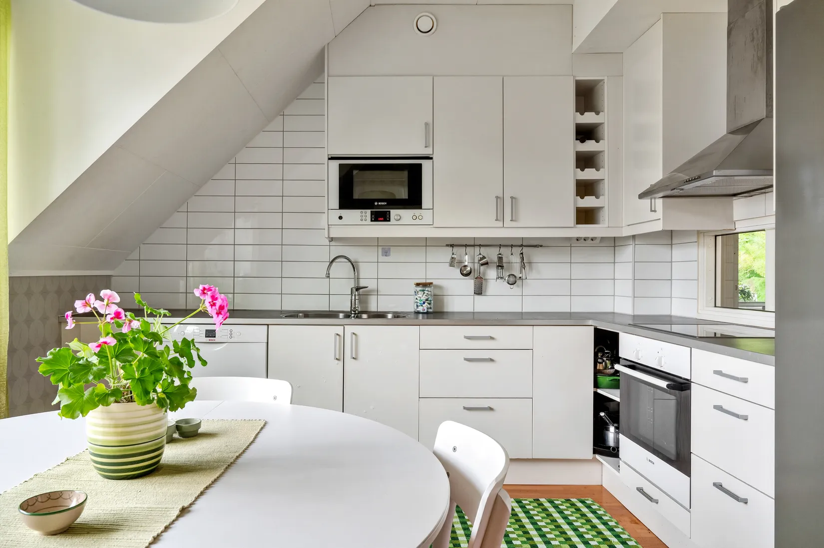 Bostadsrätt, Fägatan 11, Öjersjö, Partille