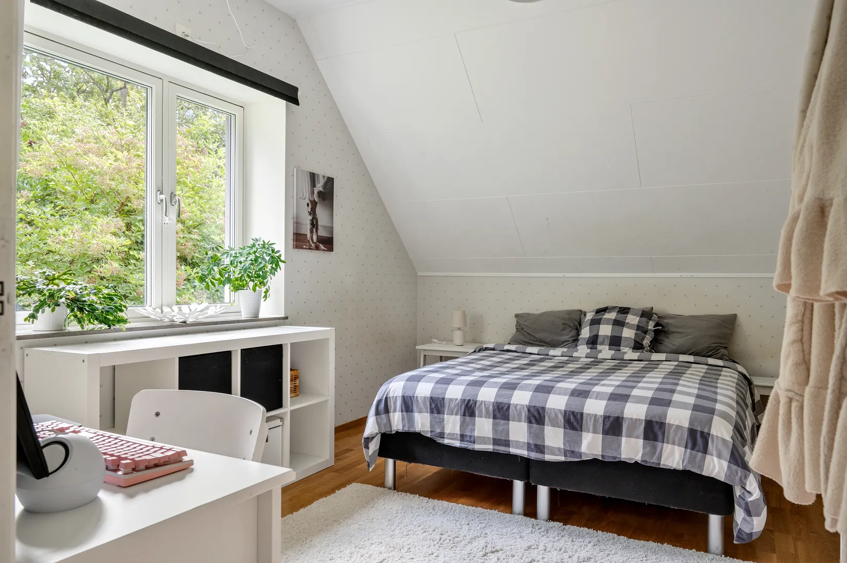 Bostadsrätt, Fägatan 11, Öjersjö, Partille