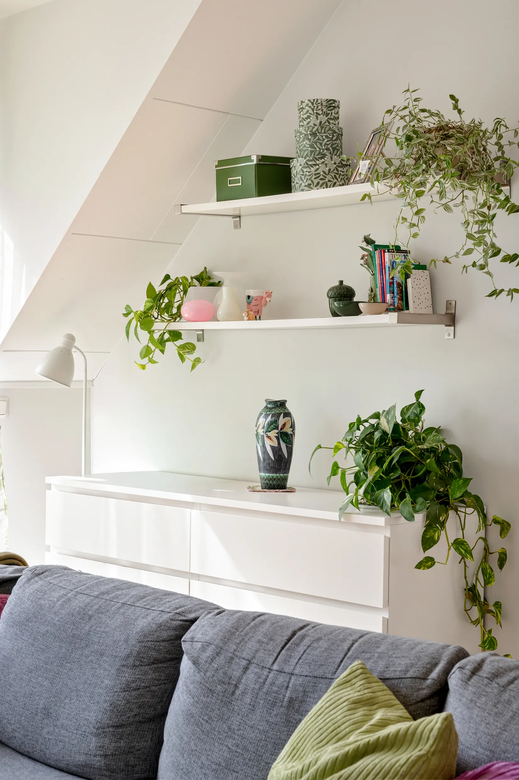 Bostadsrätt, Fägatan 11, Öjersjö, Partille